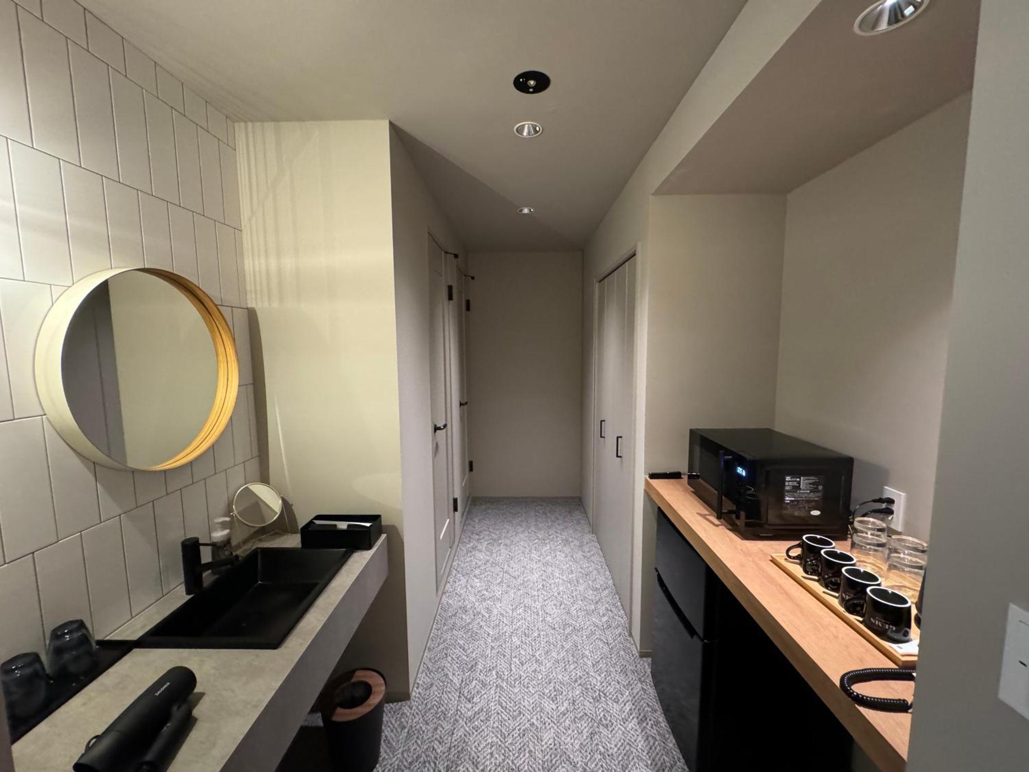 Gems Yufuin Hotel And Spa Cafe Bar 客房 照片