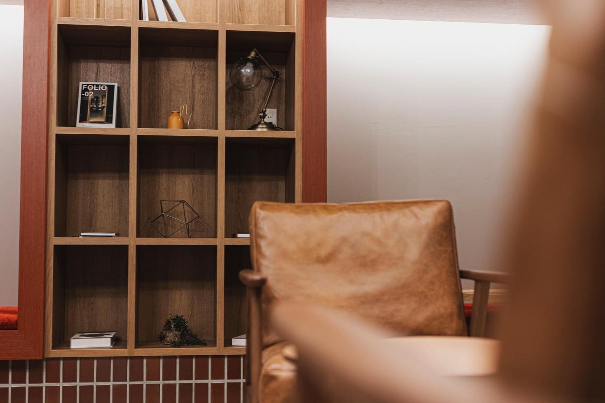 Gems Yufuin Hotel And Spa Cafe Bar 外观 照片
