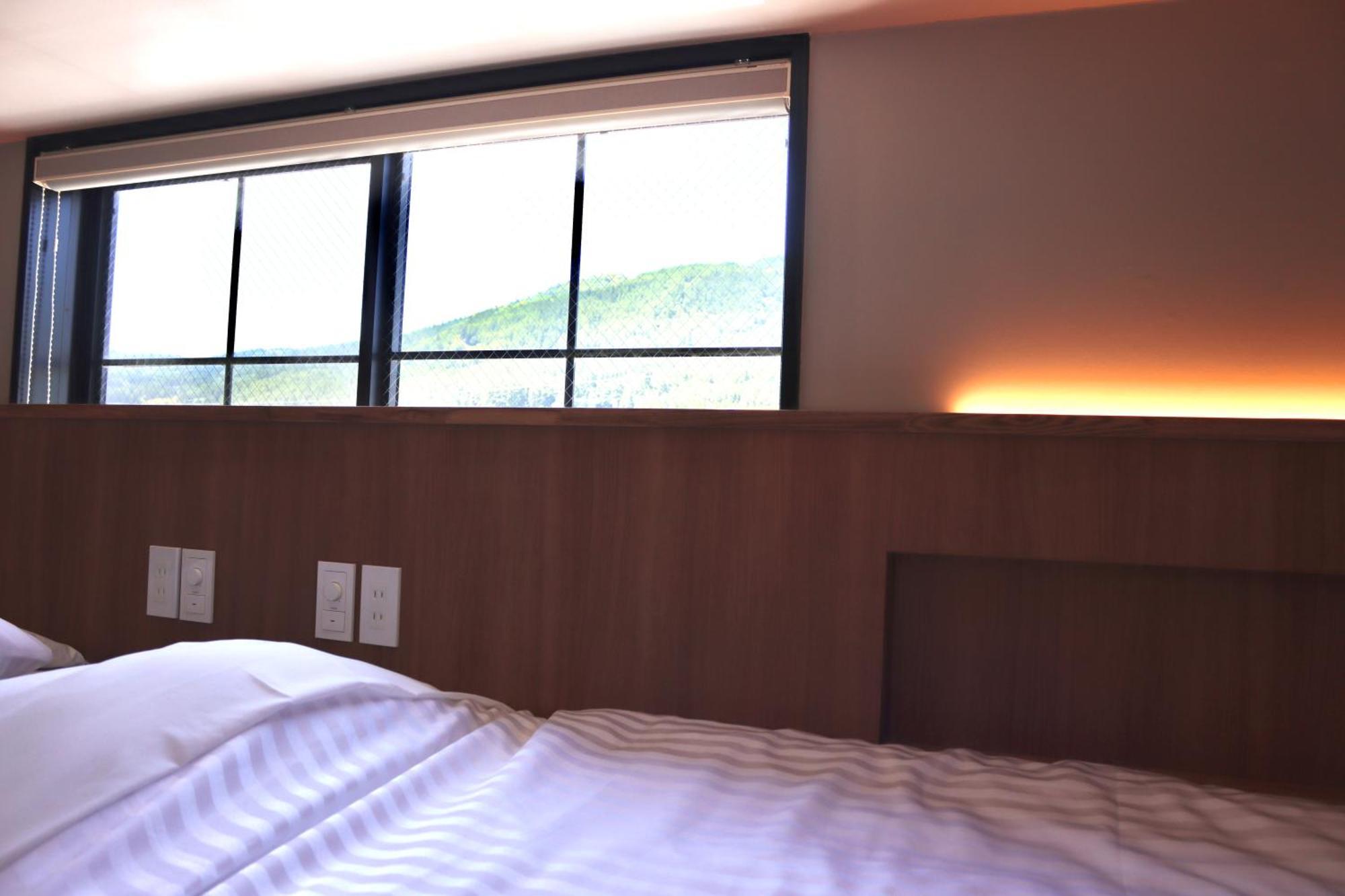 Gems Yufuin Hotel And Spa Cafe Bar 客房 照片