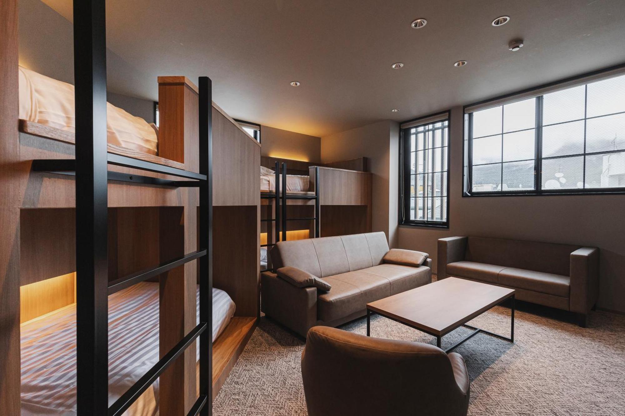 Gems Yufuin Hotel And Spa Cafe Bar 客房 照片